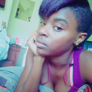 Meet your Posher, Deshayla